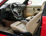 BMW M3 Coupe 1988 года (NA)